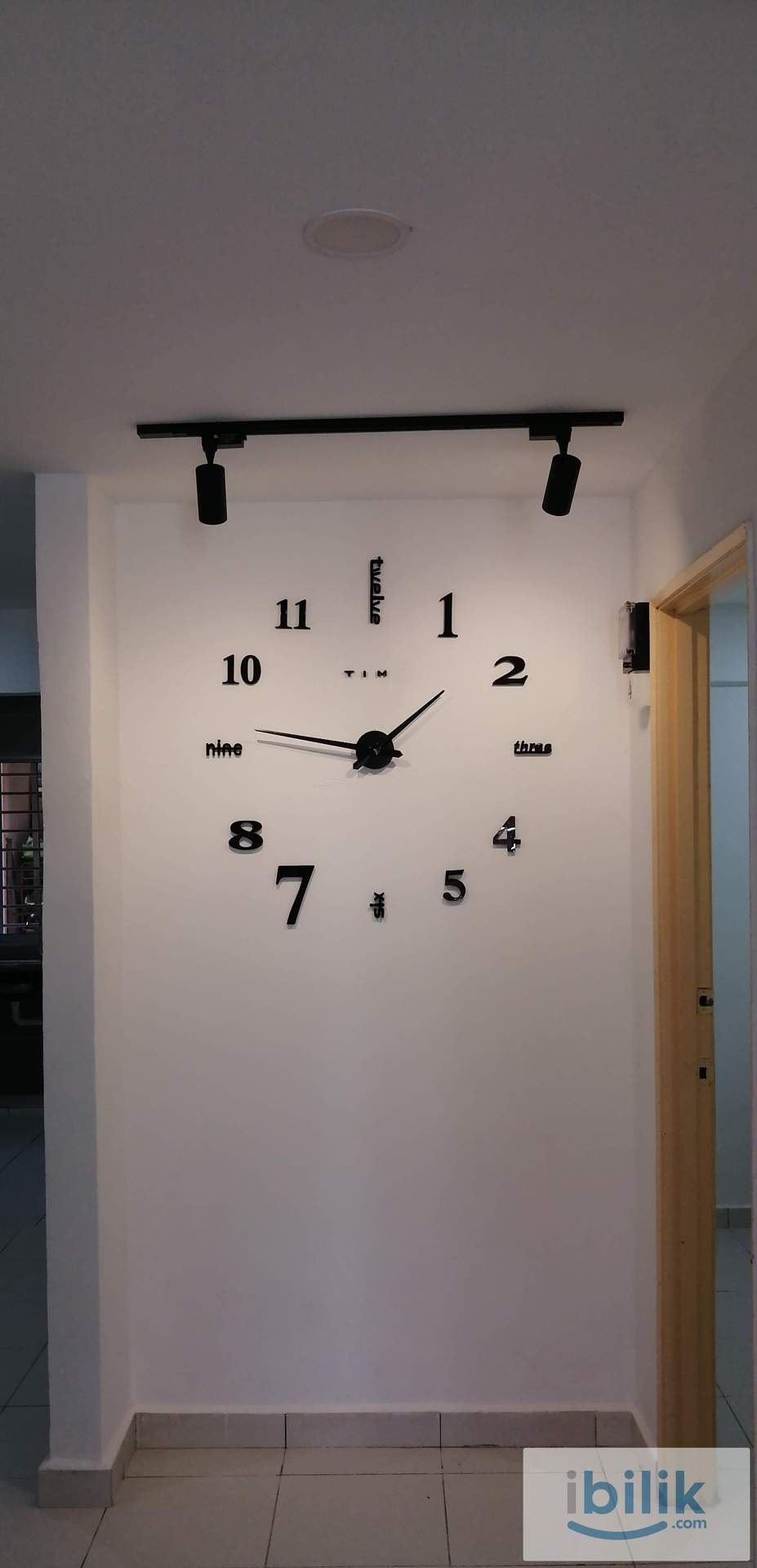 Single Room for Male at PJS7  - Image 7