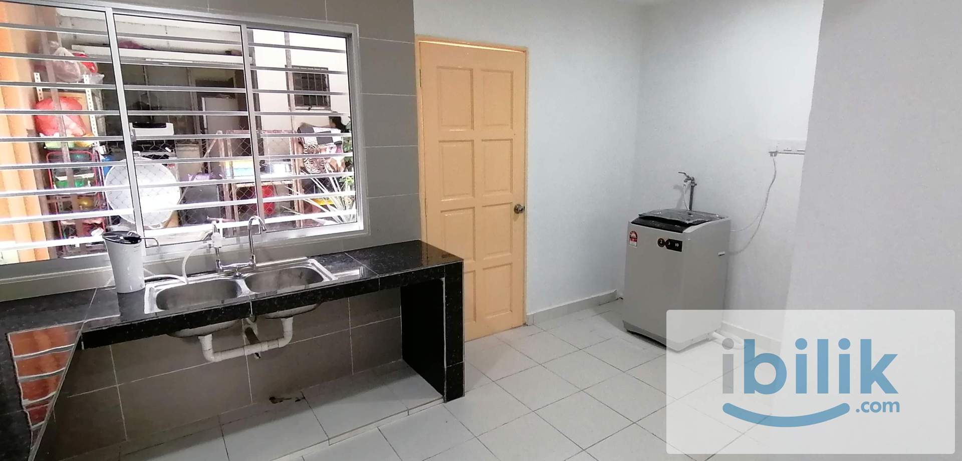 Single Room for Male at PJS7  - Image 8