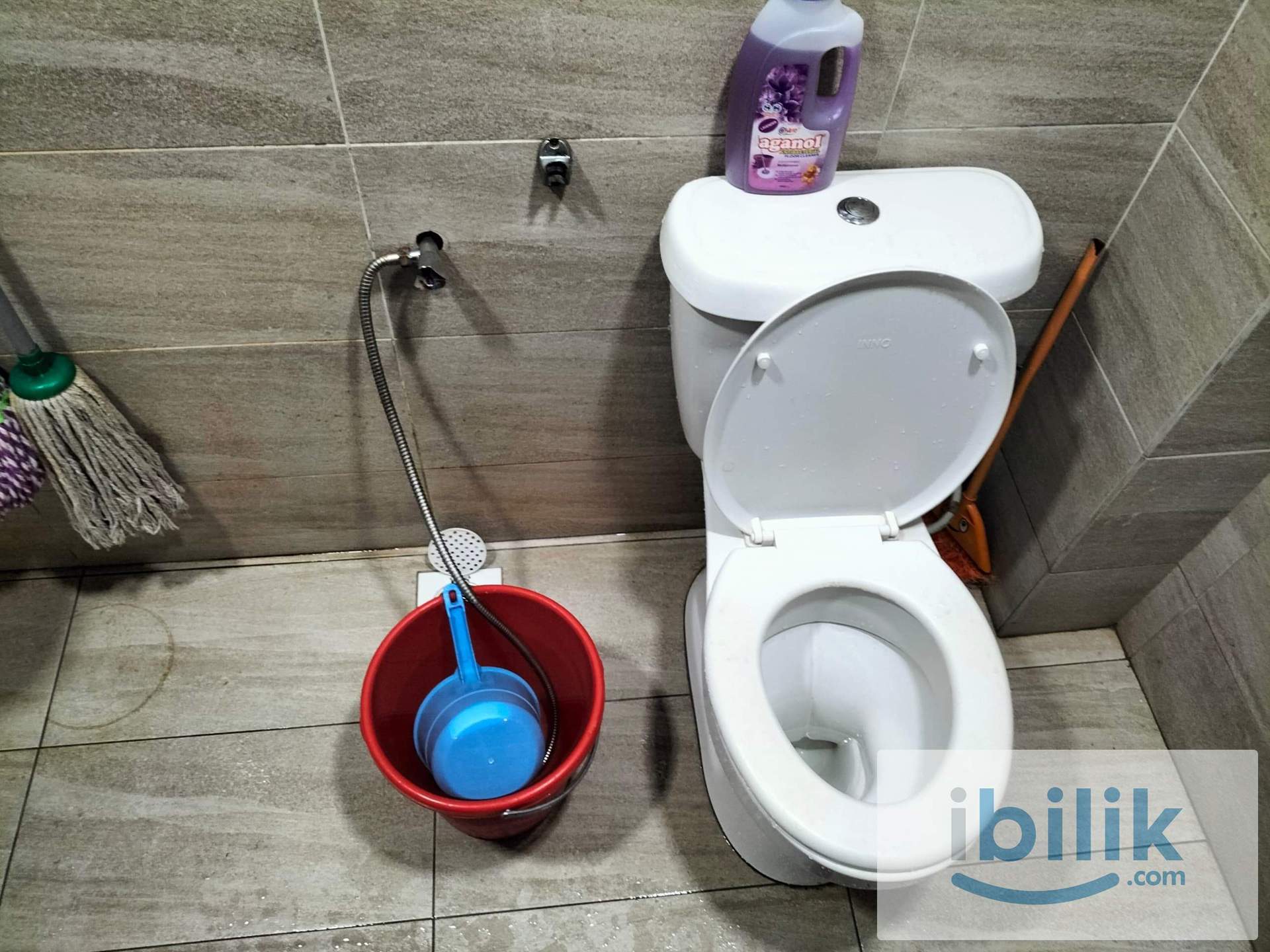 Single Room Bandar Bukit Tinggi 1 for Male - Image 3