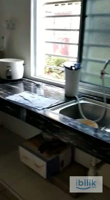 Single Room Bandar Bukit Tinggi 1 for Male - Image 2