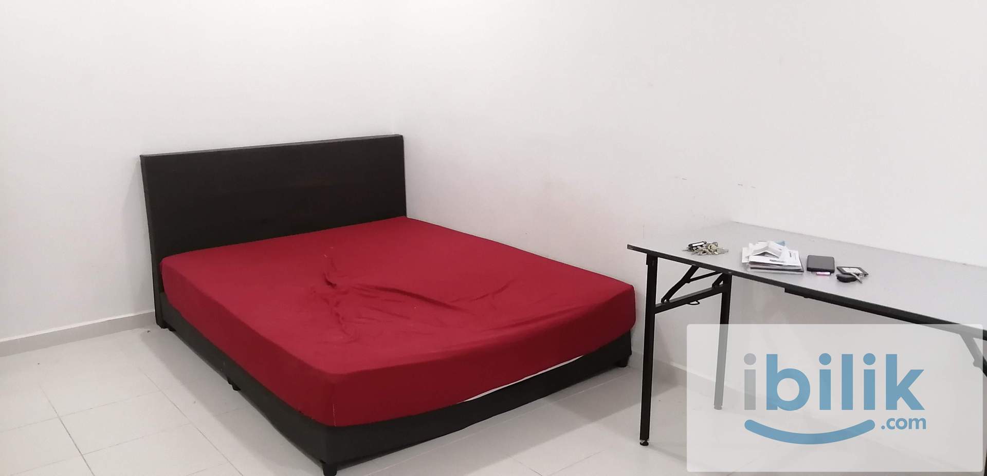 Single Room Bandar Bukit Tinggi 1 for Male - Image 4