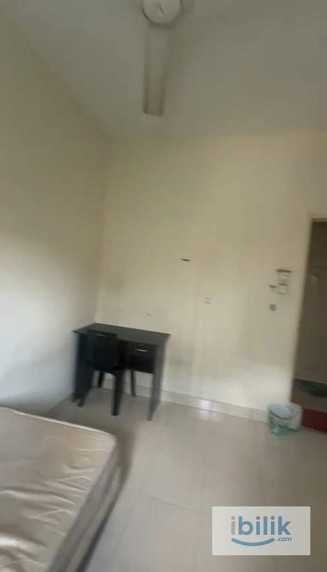 Single room for female at Suriamas Condo - Image 6