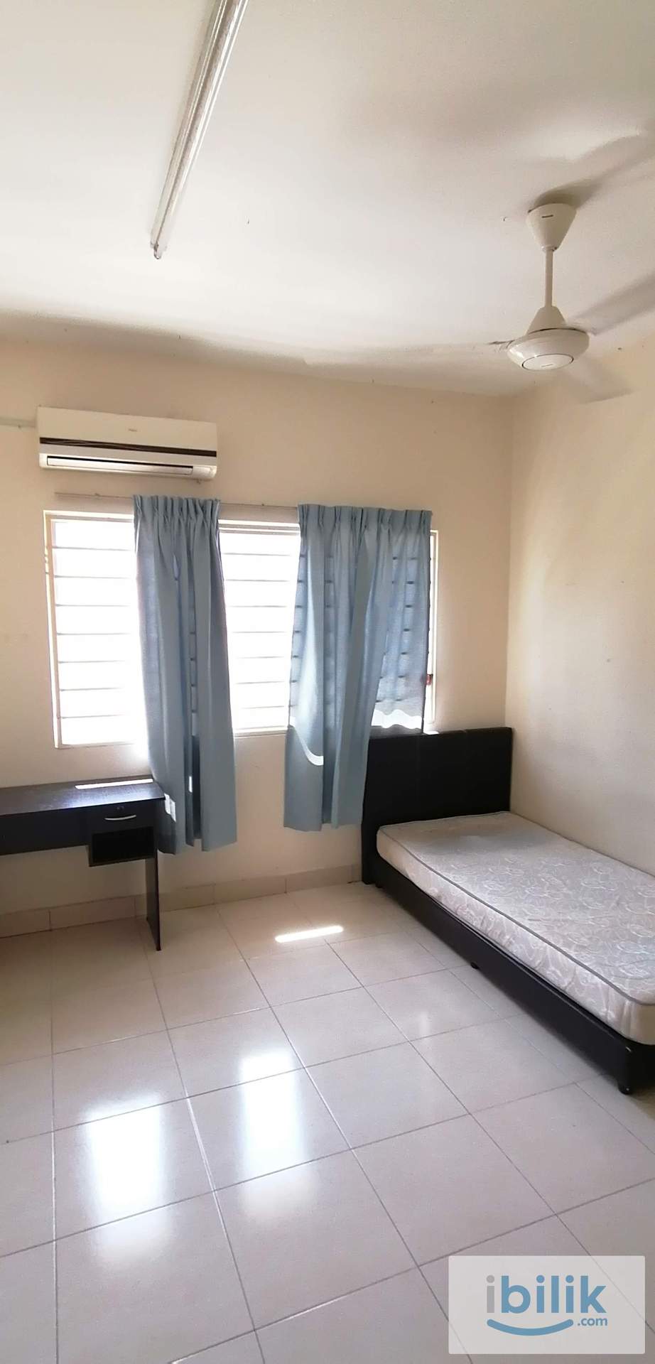 Single room for female at Suriamas Condo - Image 4
