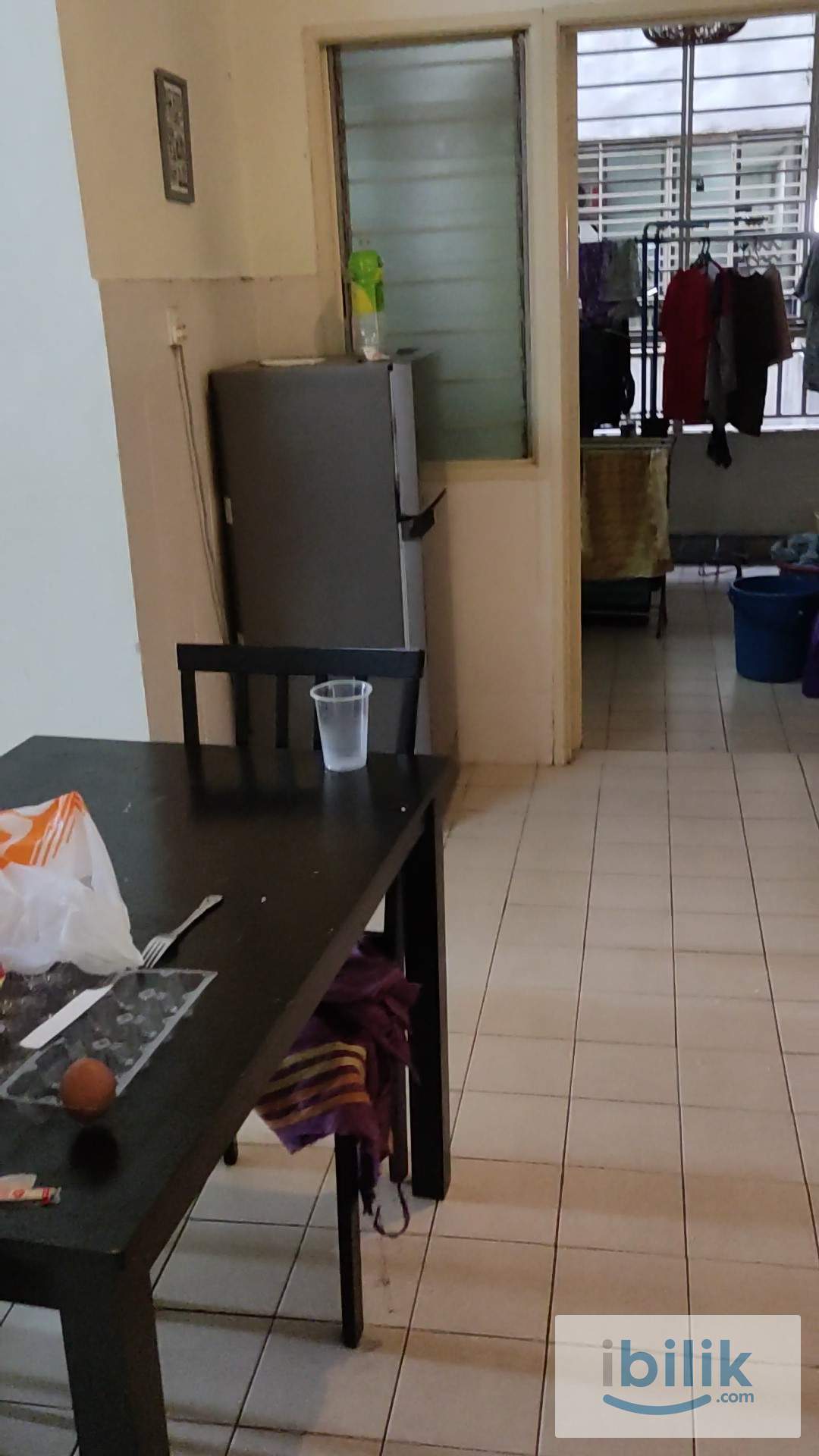 Single rooms for Male at Suriamas Condo - Image 2