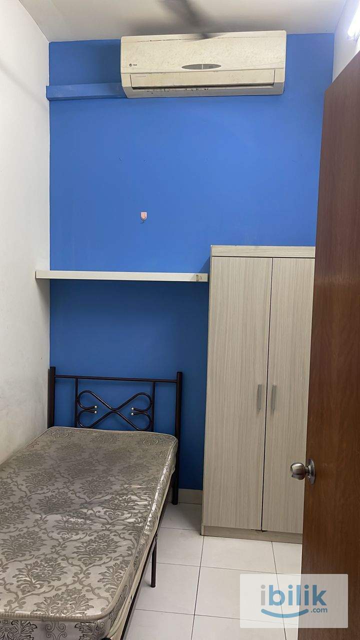 Single room Available for rent at Avenue Crest (Male) - Image 1
