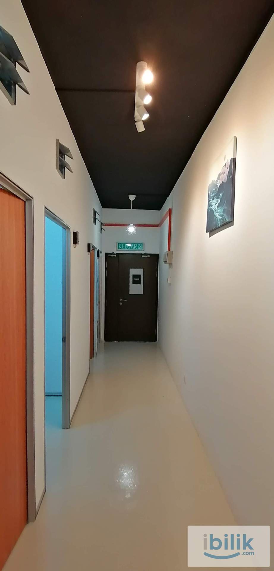 Single room Available for rent at Avenue Crest (Male) - Image 5