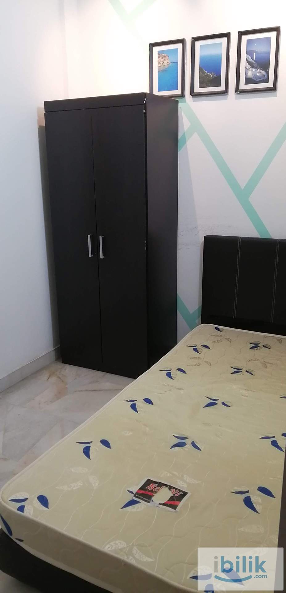 Single Room for Male at Sunway Court  - Image 4