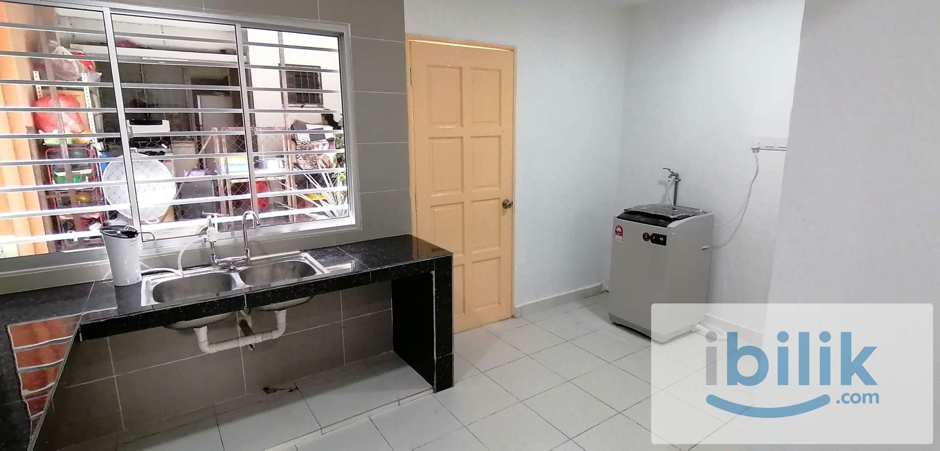 Single Room at PJS 7 DOUBLE STOREY HOUSE for male  - Image 5