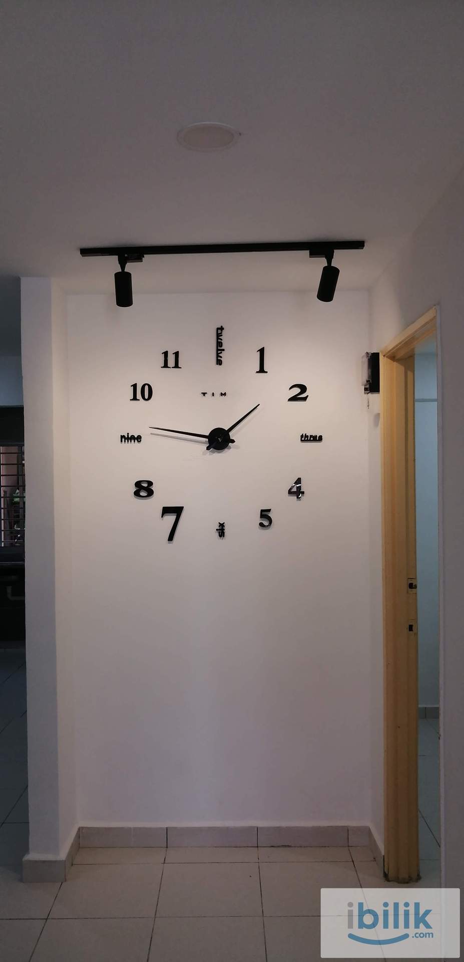 Single Room at PJS 7 DOUBLE STOREY HOUSE for male  - Image 1