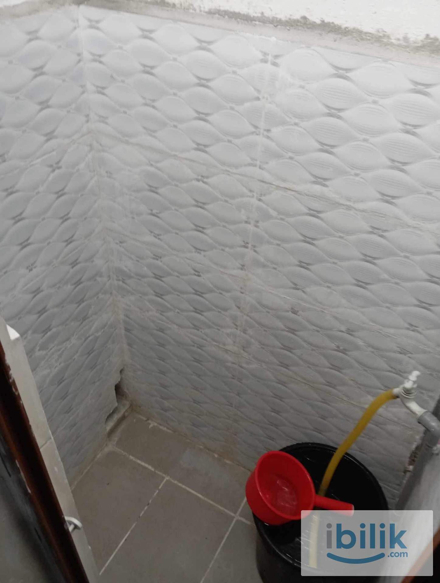Bilik Sewa Untuk Lelaki Apartment Kenanga Free Internet dan Netflix - Image 3