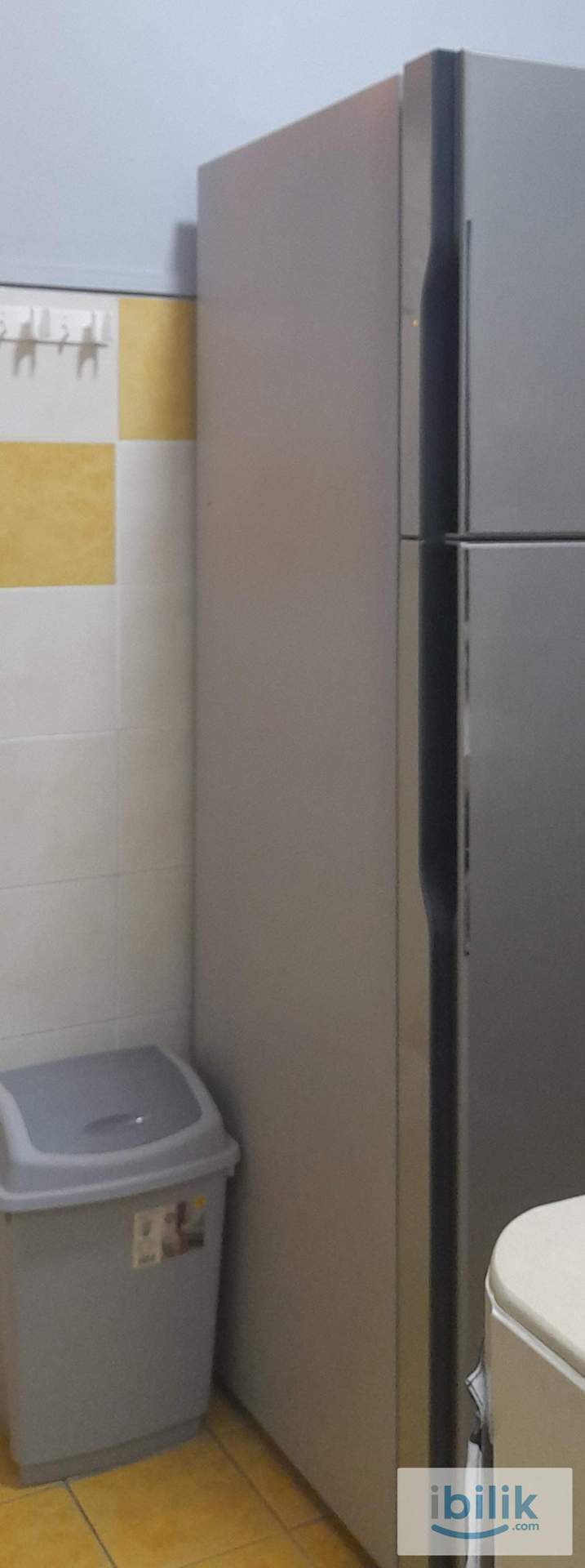 Mentari Court Apartment , Girl unit, Medium Room - Image 3
