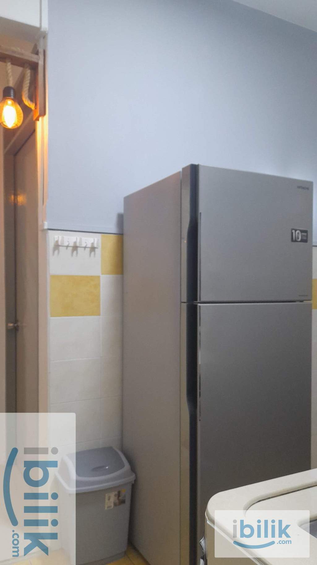 Mentari Court Apartment , Girl unit, Medium Room - Image 5