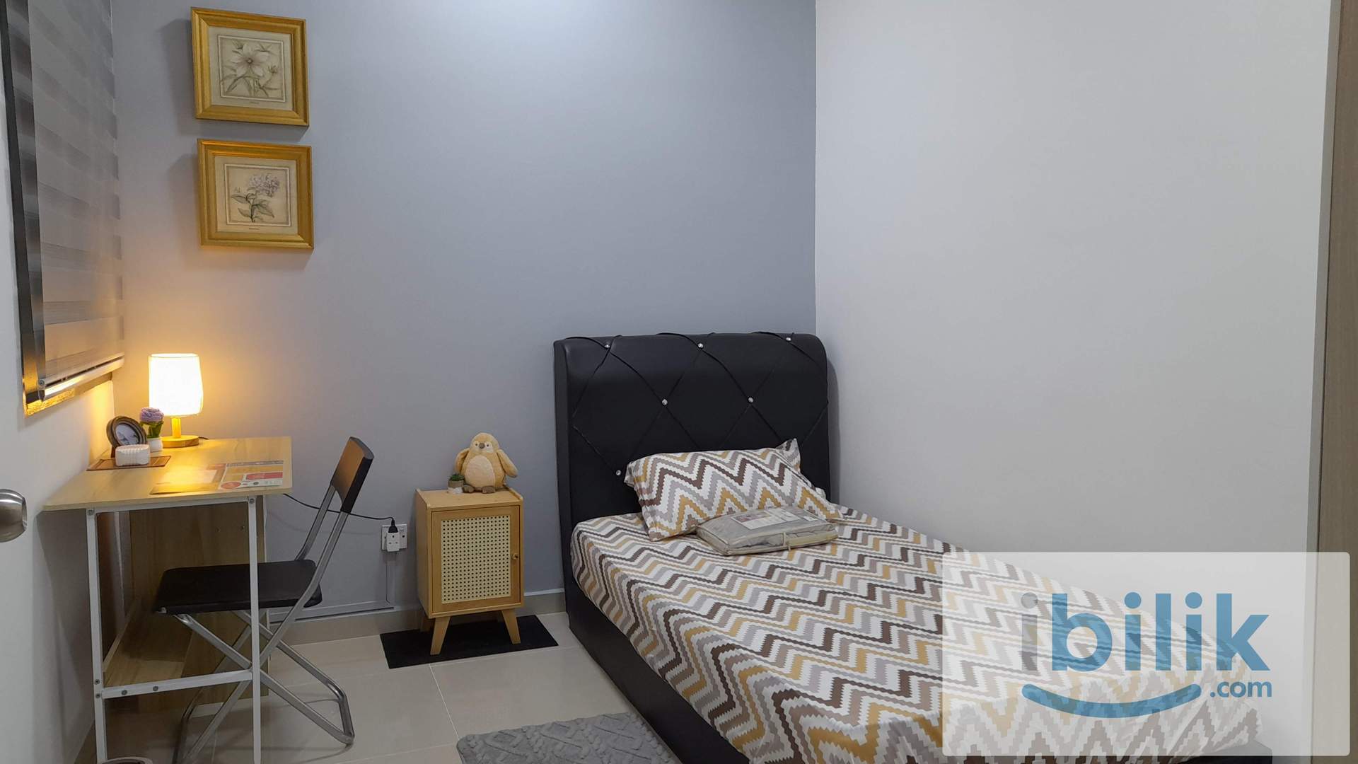 Small Room (2 Storey House) @ Kota Kemuning, Bukit Rimau, Shah Alam - Image 1