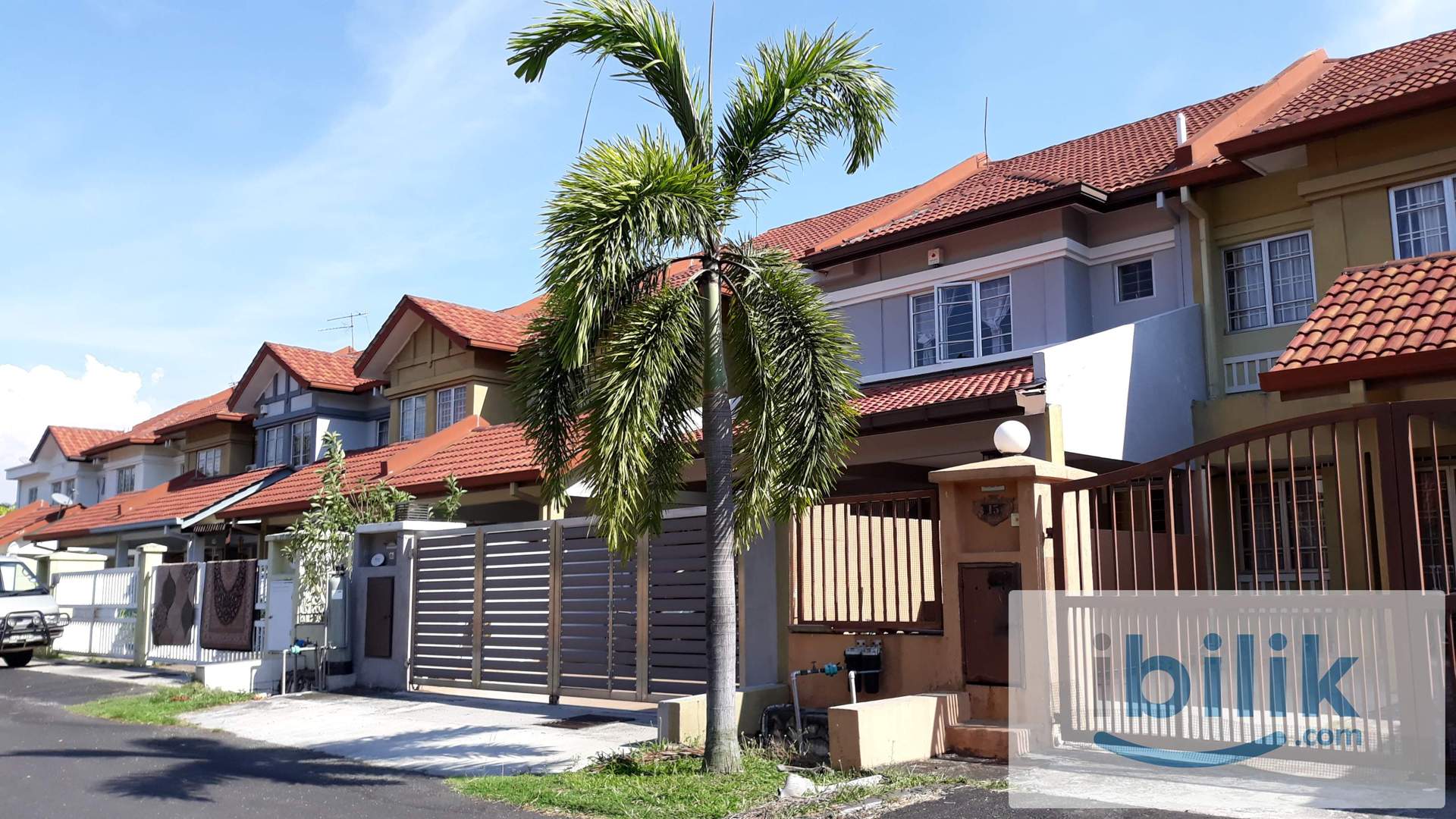 Small Room (2 Storey House) @ Kota Kemuning, Bukit Rimau, Shah Alam - Image 2