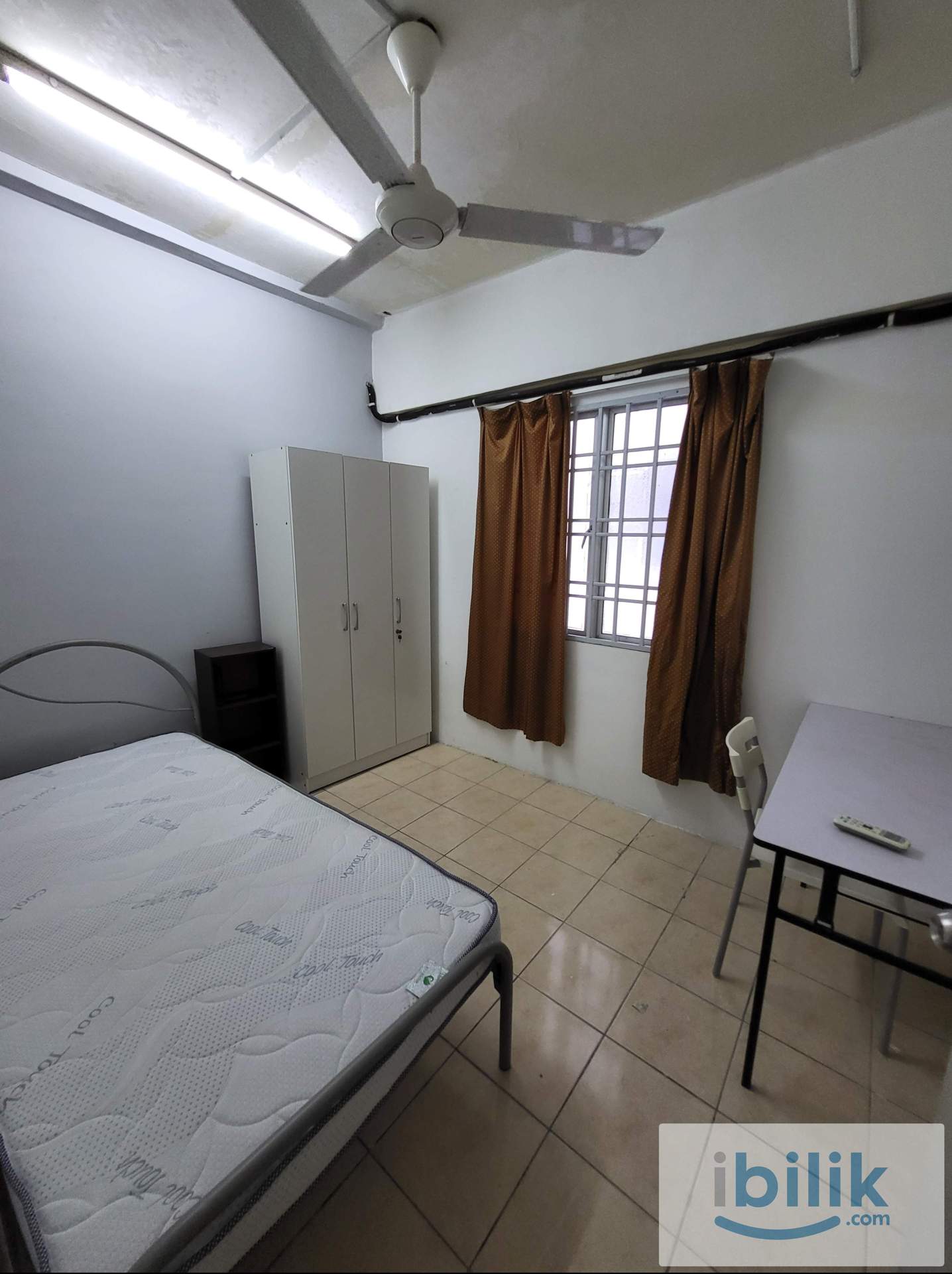 Fully Furnished Cozy Angkasa Condo for Rent - Image 7