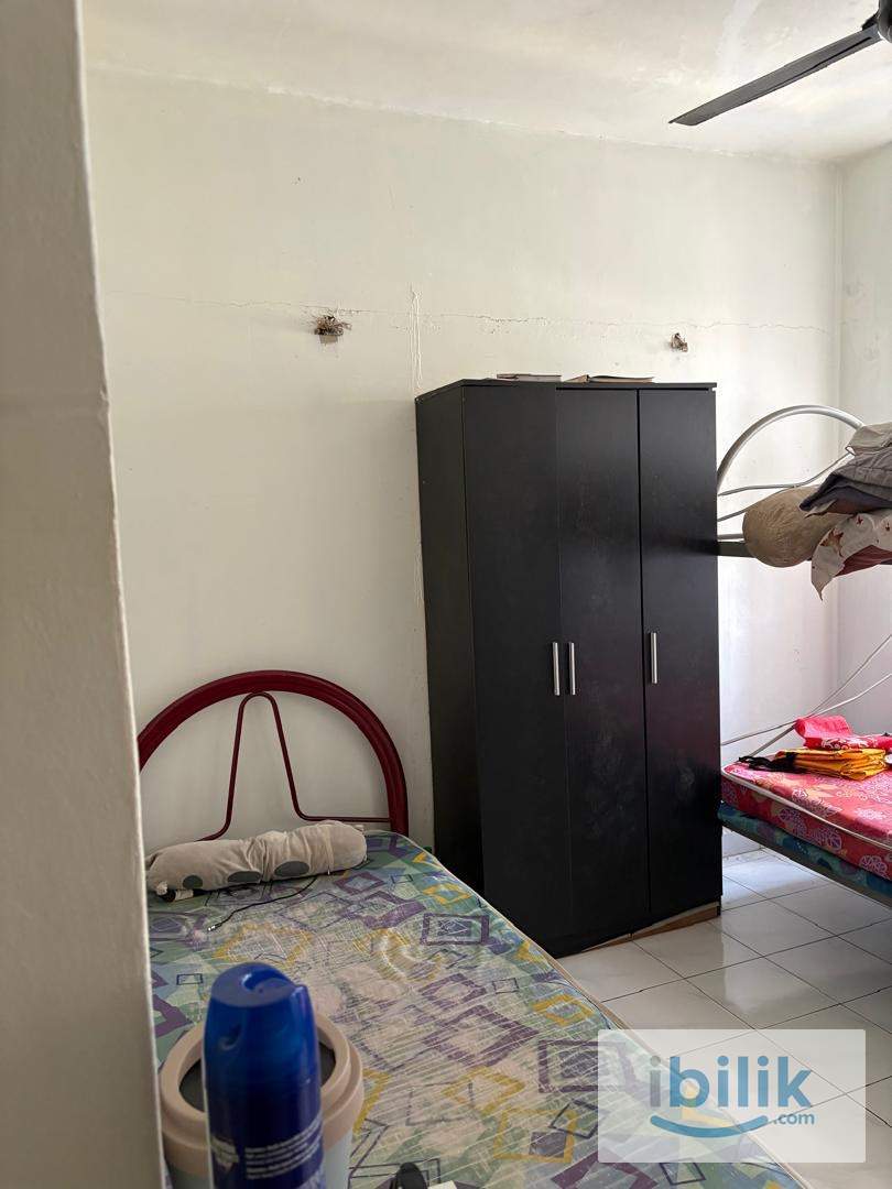 Master Bedroom for 2 pax - Image 1