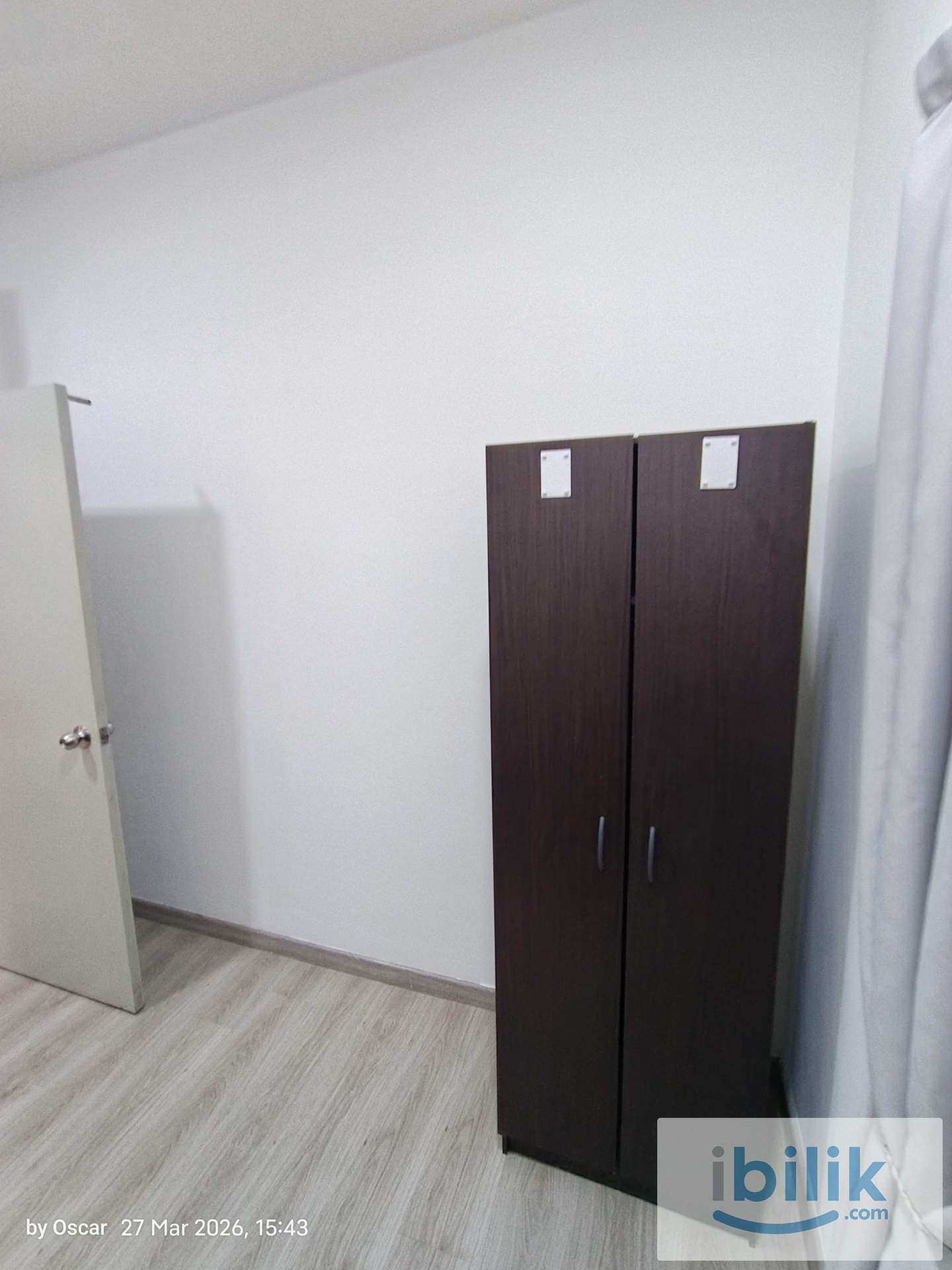 [Single Bedroom] Hamstead , 7min to UCSI University, Near Hukm, TBS - Image 7