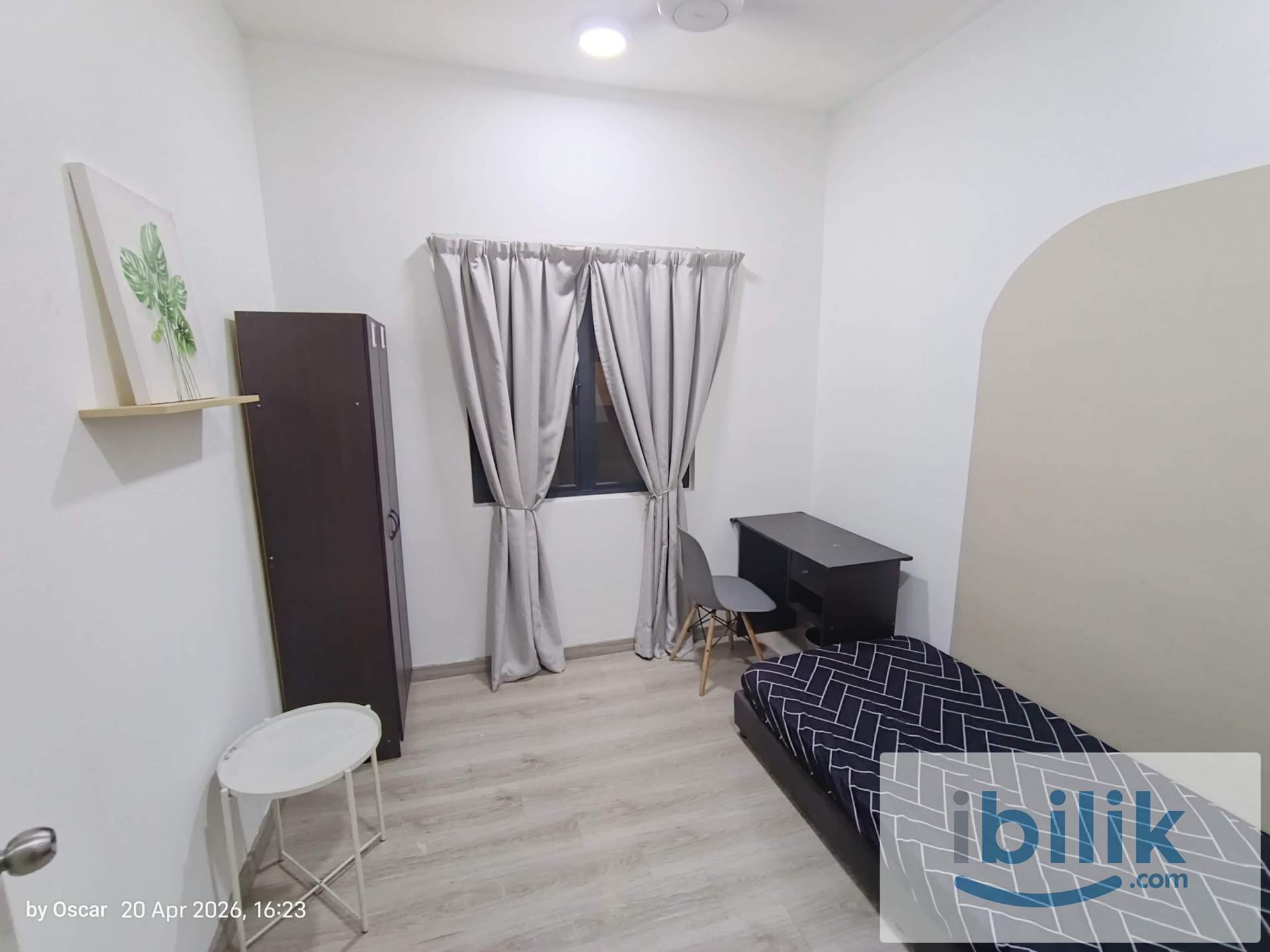 [Single Bedroom] Hamstead , 7min to UCSI University, Near Hukm, TBS - Image 1
