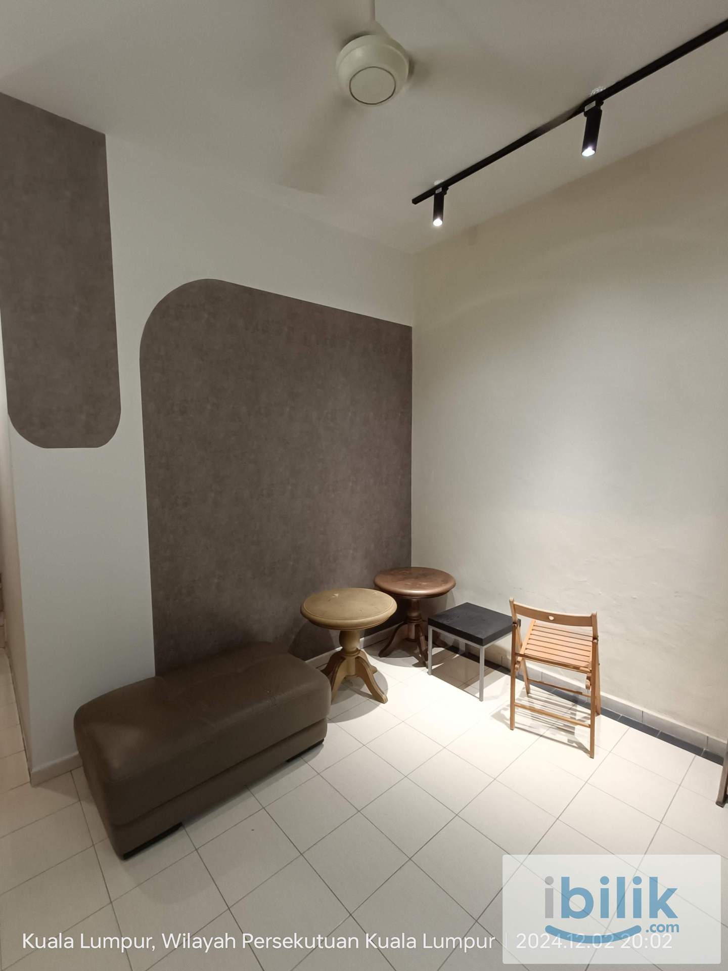 [Single Bedroom + AC] UCSI University 7min, Taman connaught, TBS - Image 7