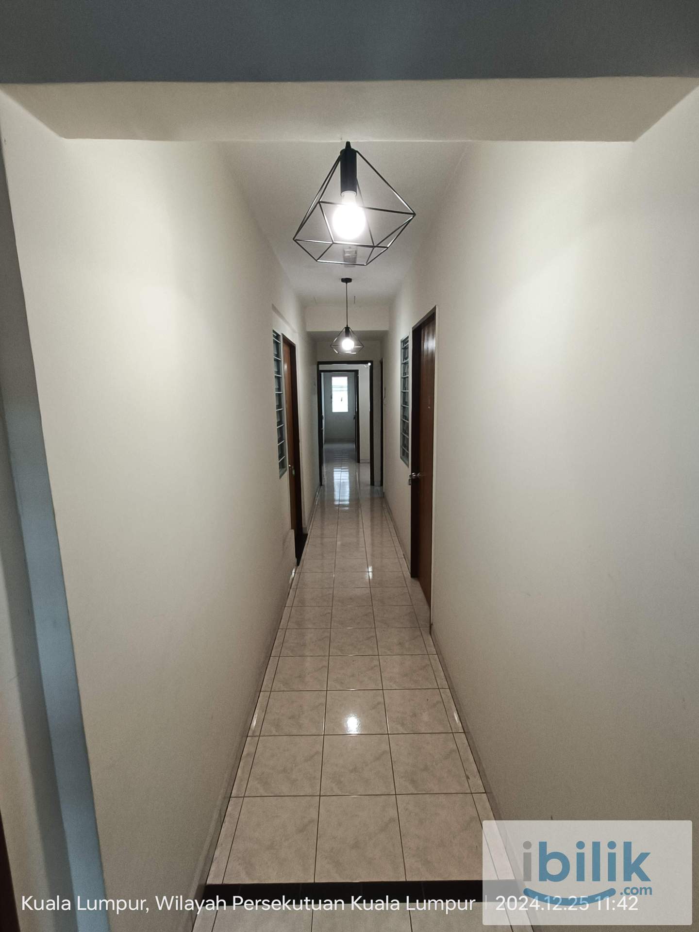 [Single Bedroom + AC] UCSI University 7min, Taman connaught, TBS - Image 8