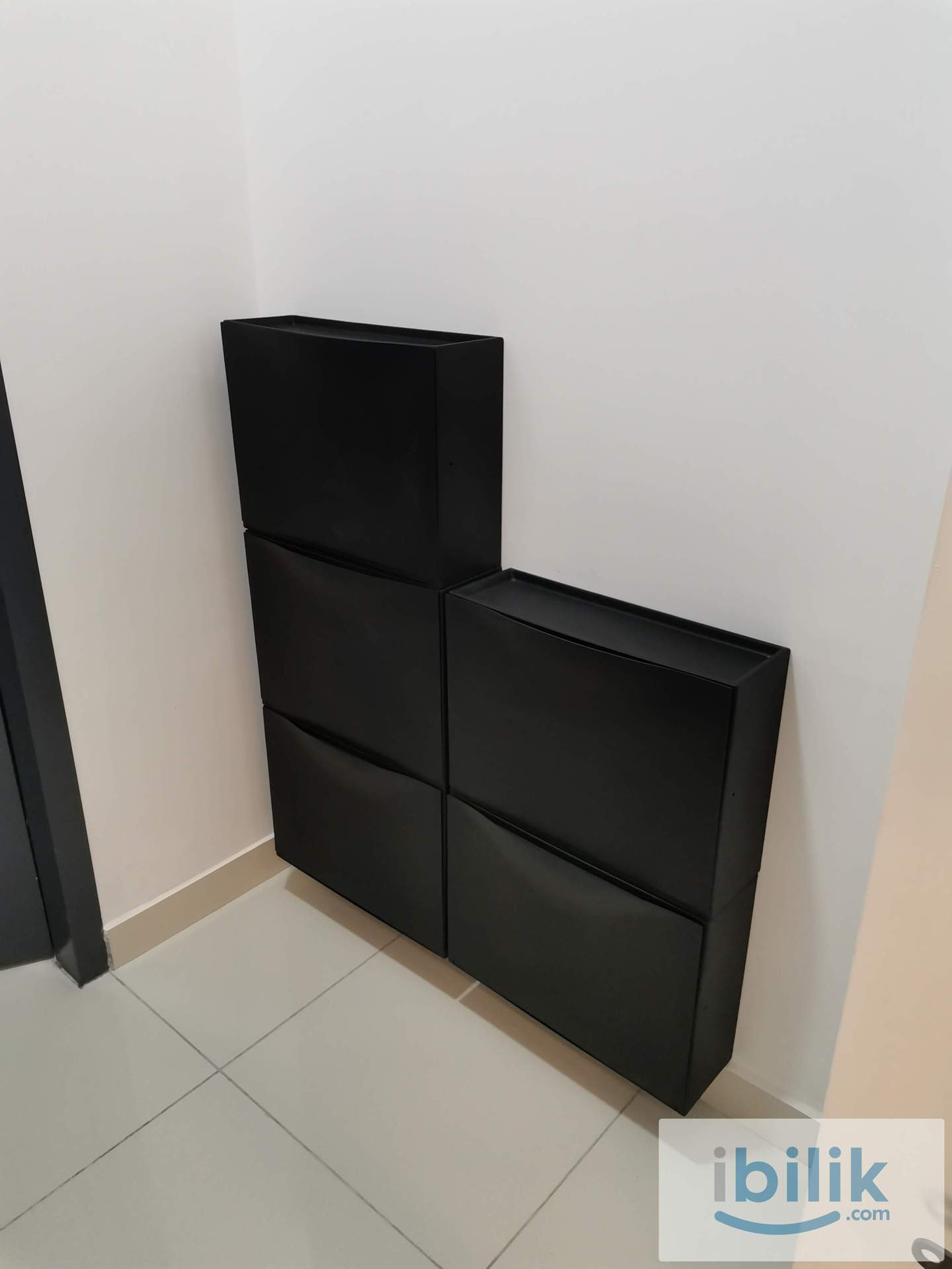 [Sinelg Bedroom] Holmes,  2min HUKM, PPUKM,  PANTAI HOSPITAL, UCSI University, Permaisuri, Cheras [Fully] - Image 6