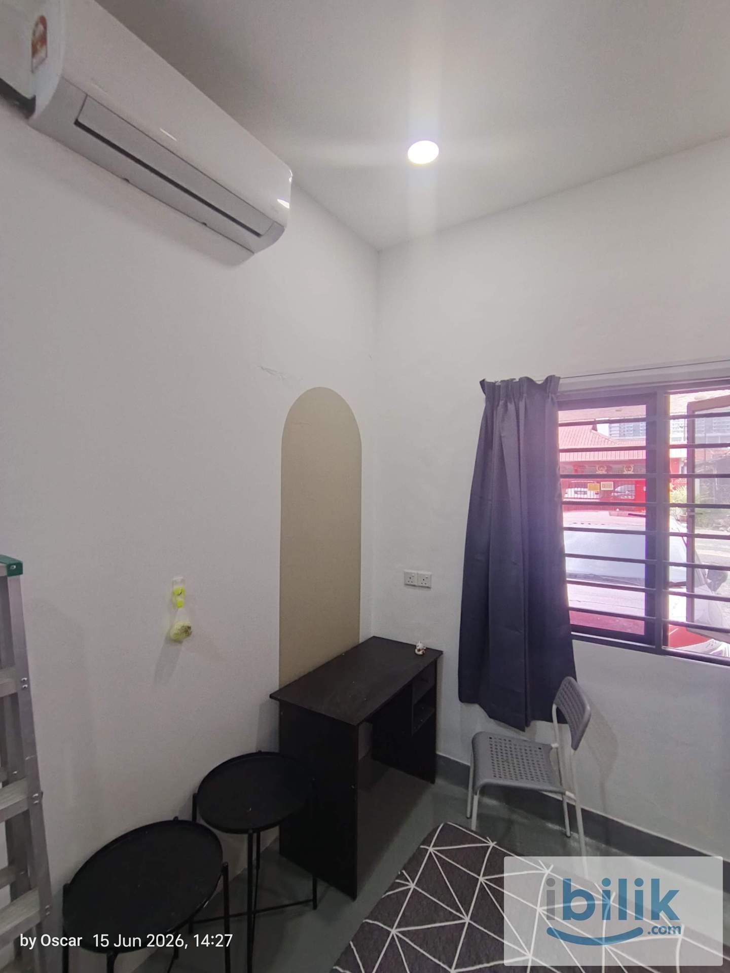 Middle Room- 1min MRT Maluri, Sunway Velocity, NSK, MyTown, Aeon Cheras - Image 2