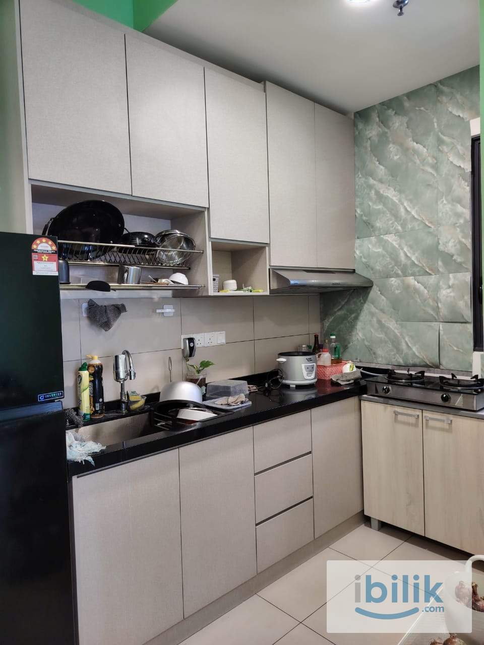 Bedroom 1 - Sunway Avila Residences - Image 2
