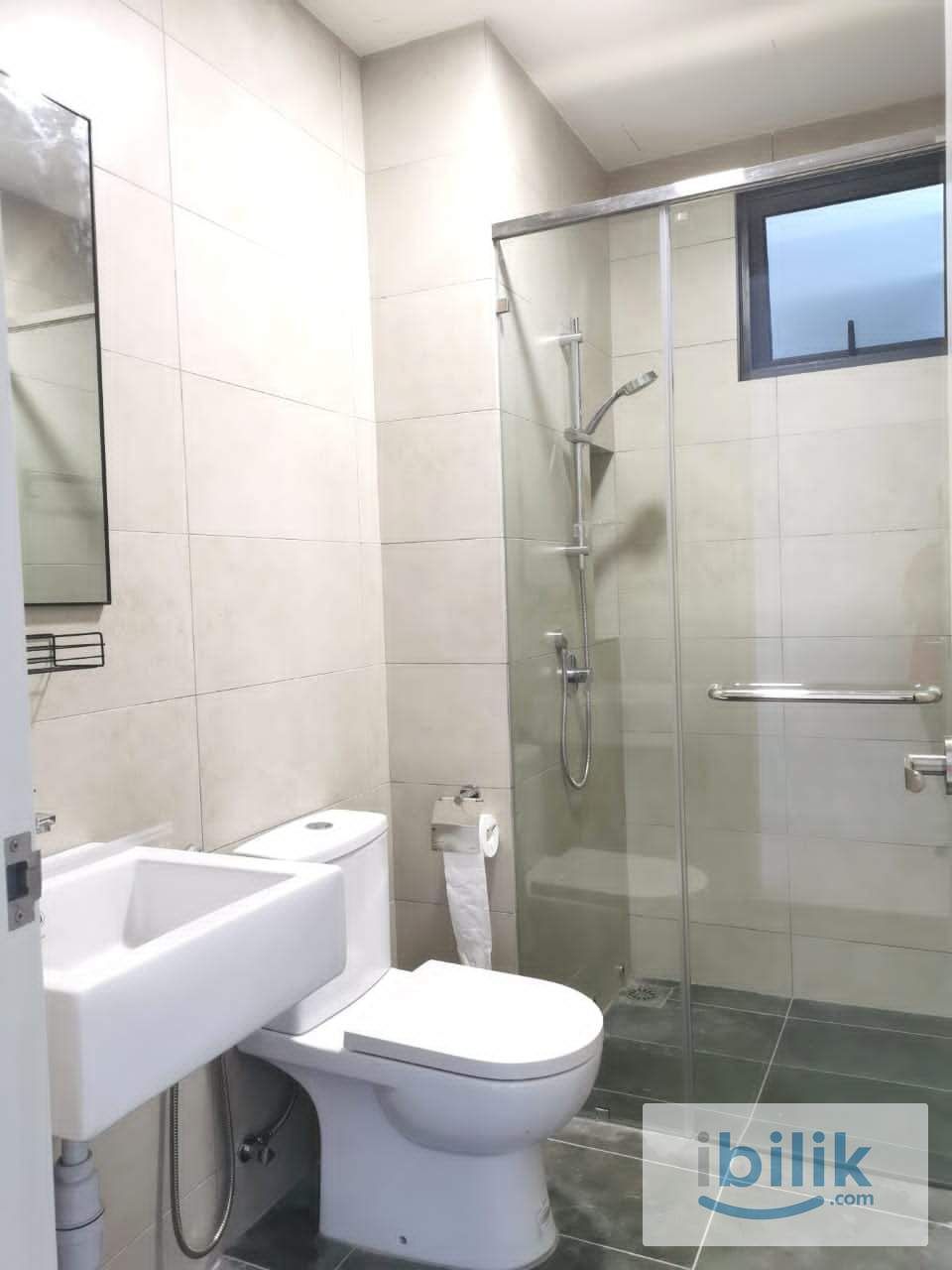 Bedroom 1 - Sunway Avila Residences - Image 3