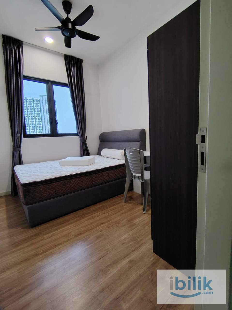 Bedroom 1 - Sunway Avila Residences - Image 1