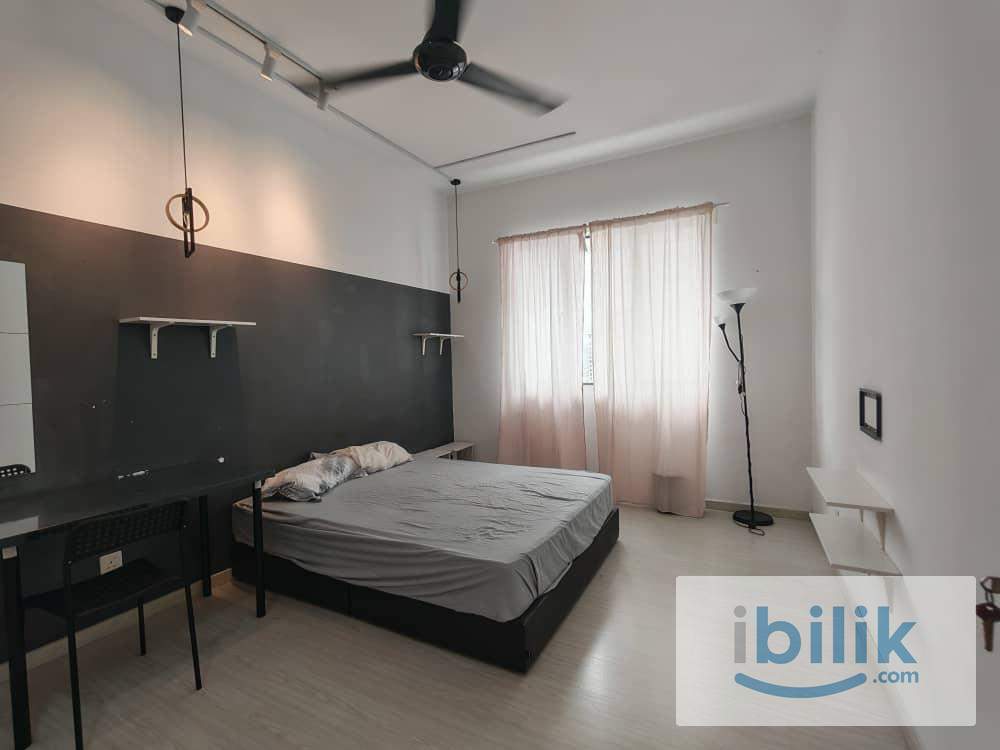 Master Bedroom - The Hamilton - Image 4