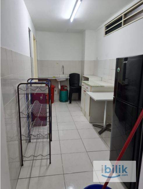 BilikSewaPerempuan KL Wangsa Maju Setapak/ free Wifi & Berjln kaki LRT - Image 2