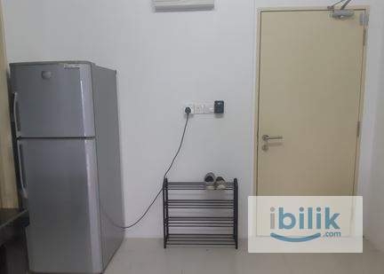 Bilik Master Sharing KL Wangsa Maju Setapak/ free Wifi & Berjln kaki LRT - Image 3