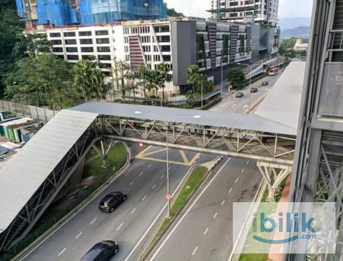 Bilik Master Sharing KL Wangsa Maju Setapak/ free Wifi & Berjln kaki LRT - Image 6