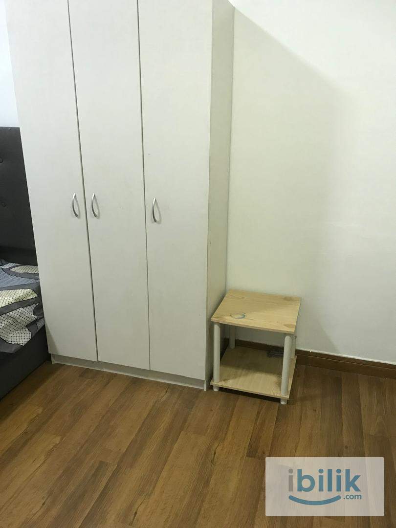 Small Room Available - Image 2