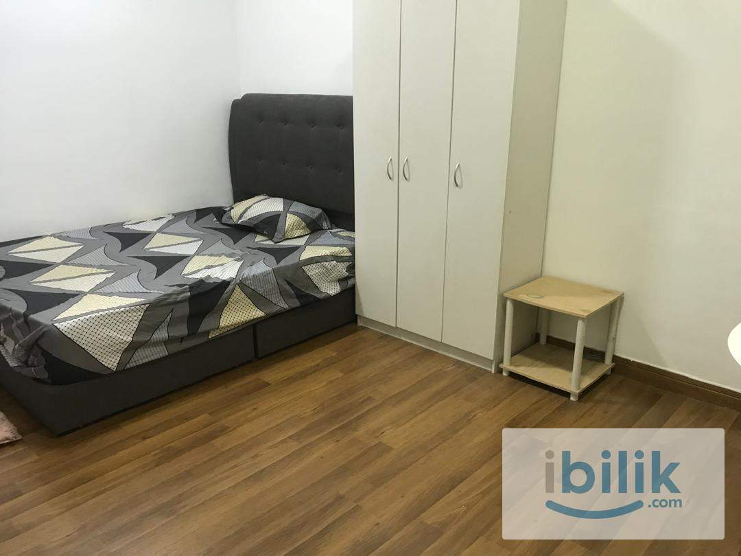 Small Room Available - Image 1
