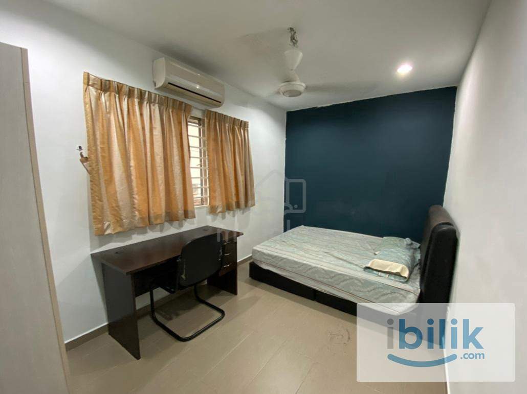 Couple room/Single room for rent - Image 1