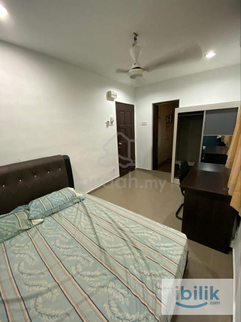 Couple room/Single room for rent - Image 4