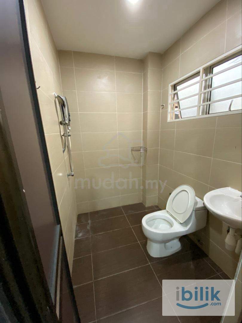 Couple room/Single room for rent - Image 5