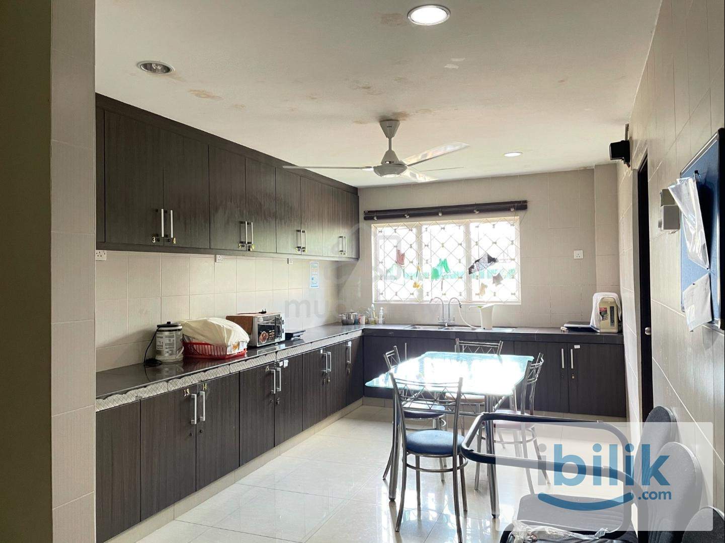 Couple room/Single room for rent - Image 6