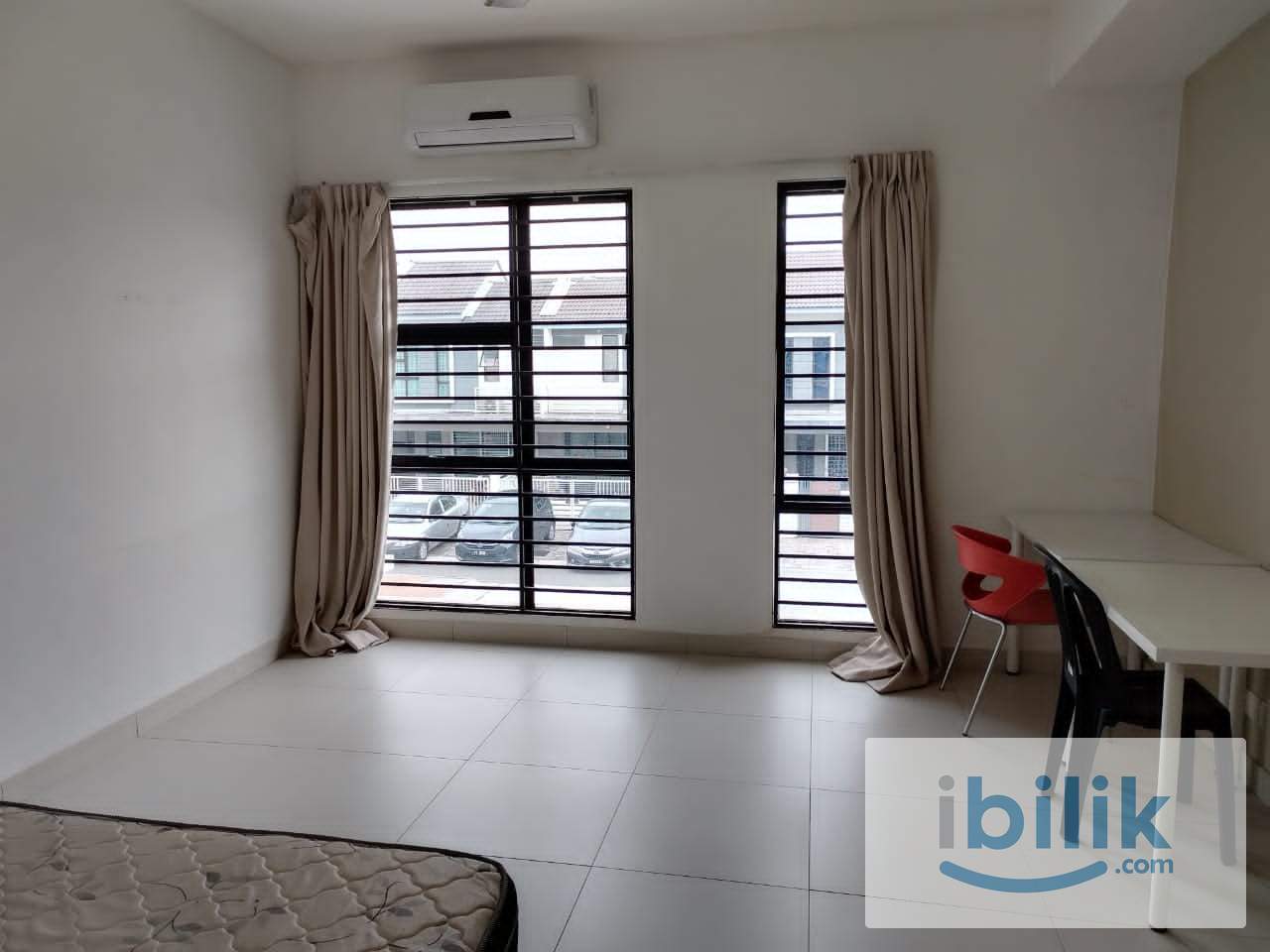 Master Room FREE Utility and WIFI, Walking distance BRT at Impian Meridian, Subang Jaya. - Image 2