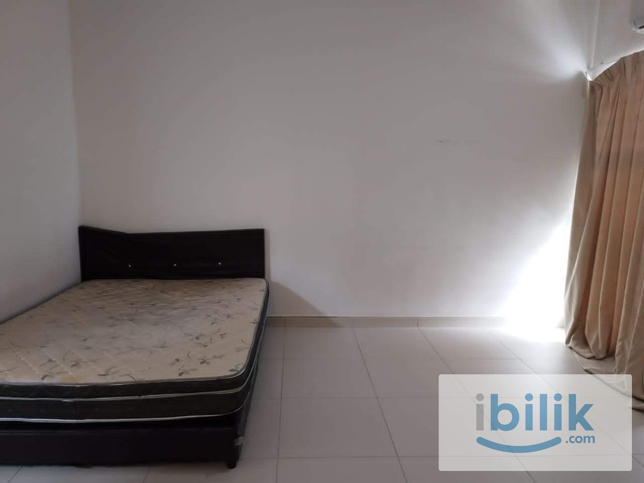 Master Room FREE Utility and WIFI, Walking distance BRT at Impian Meridian, Subang Jaya. - Image 3