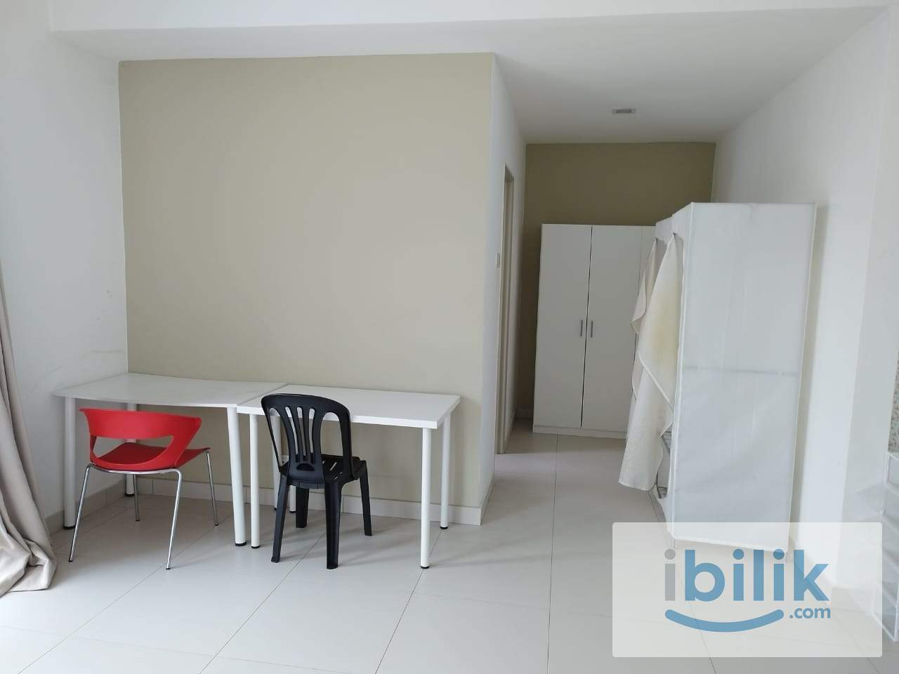 Master Room FREE Utility and WIFI, Walking distance BRT at Impian Meridian, Subang Jaya. - Image 5