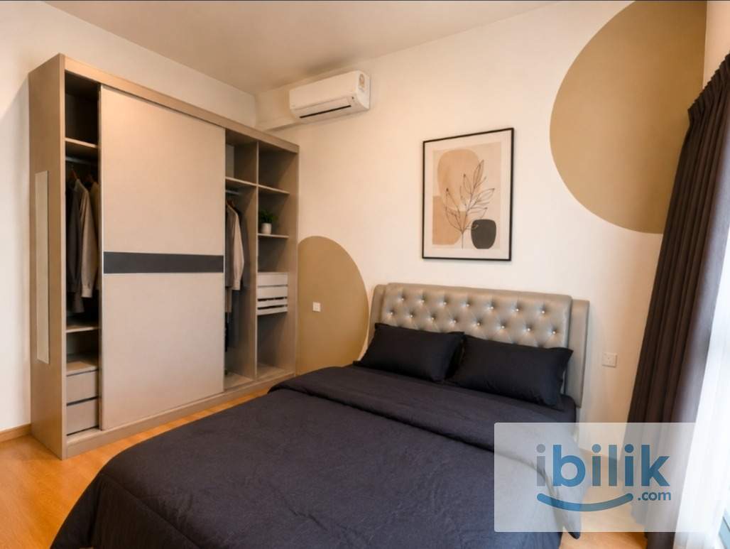 Master room/middle room for rent (chinese ladies or couple only) - Image 2