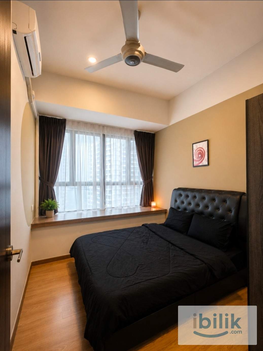 Master room/middle room for rent (chinese ladies or couple only) - Image 3