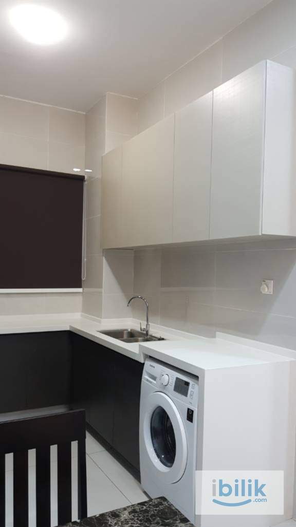 Master room/middle room for rent (chinese ladies or couple only) - Image 7