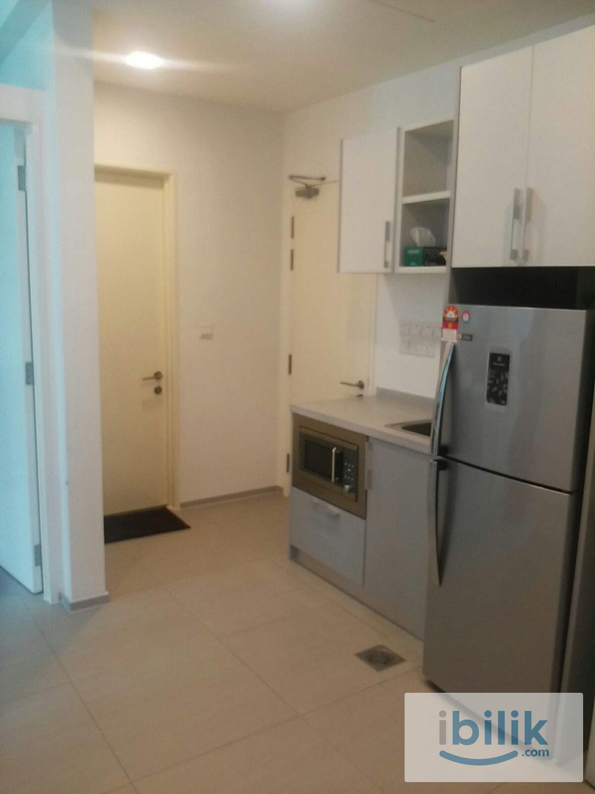 [ FEMALE MALAY ONLY ] RM500 (include utilities) - Fully Furnish Single Room - Image 3