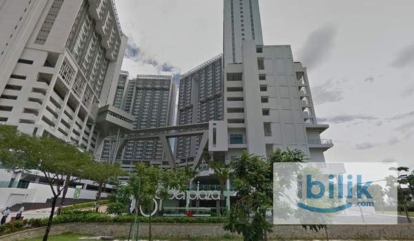 Bilik Sewa Fully Furnish @ Cyberjaya - RM500/bulan (include utilities) - Image 5