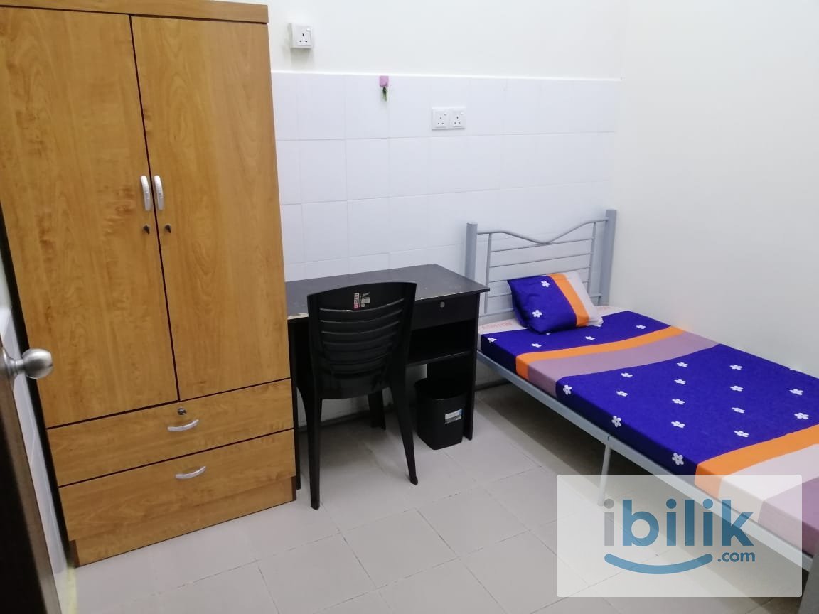FEMALE Room For Rent At Georgetown - Image 6