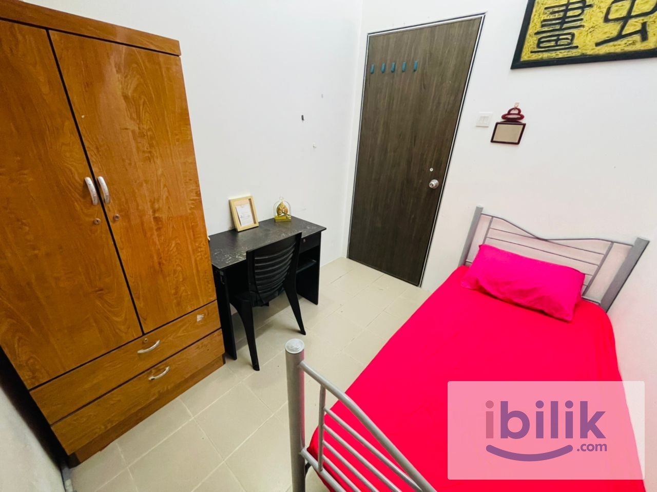 FEMALE Room For Rent At Georgetown - Image 5