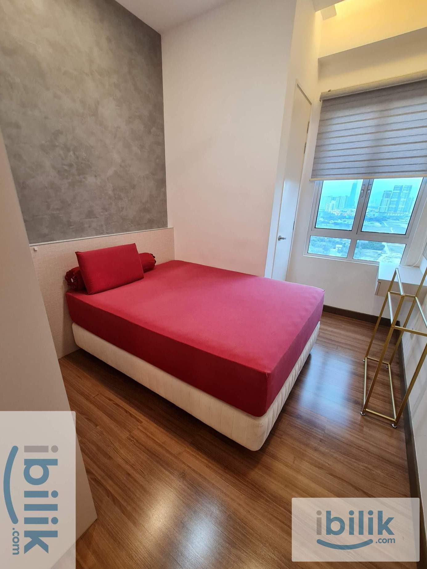 Middle Room For Rent   (Immediately Move-In Available; Direct to Owner) - Image 1